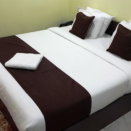 مبيت وإفطار ميناء بلير كيفينز-بورت بلير المظهر الخارجي الصورة