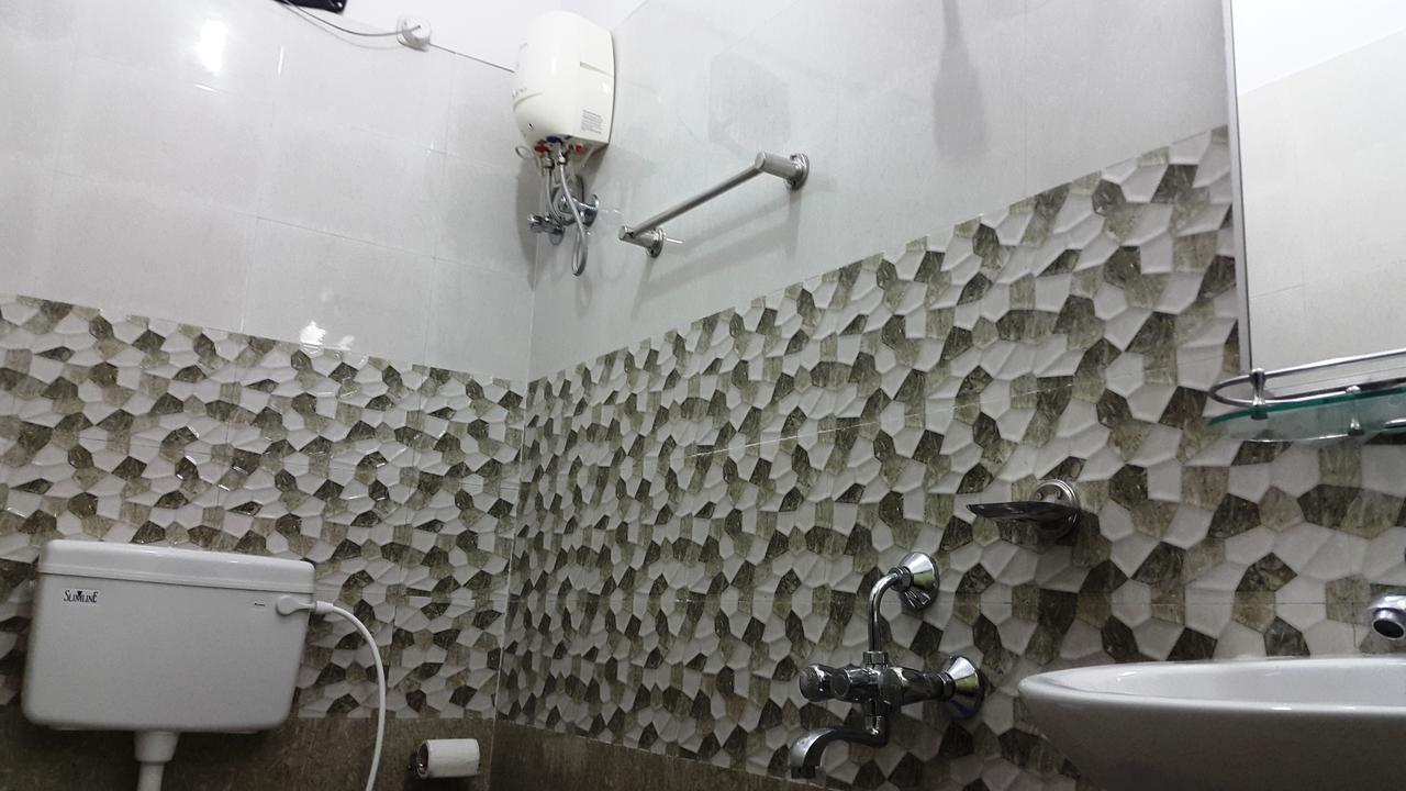 مبيت وإفطار ميناء بلير كيفينز-بورت بلير المظهر الخارجي الصورة